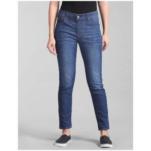 GAP High Waisted Best Girldfriend